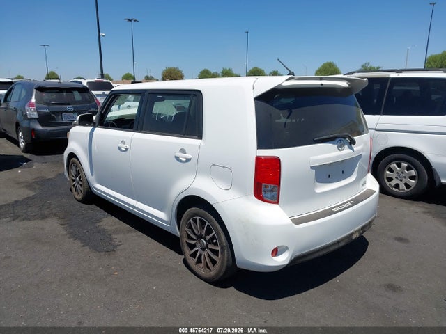 Scion XB 2015 JTLZE4FE9FJ077668 Image 3