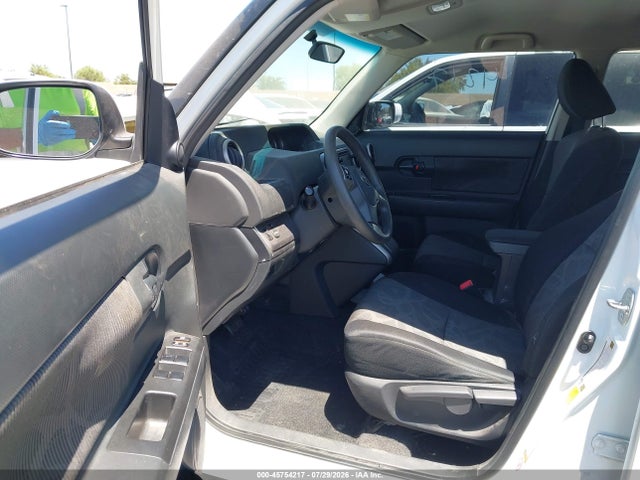 Scion XB 2015 JTLZE4FE9FJ077668 Image 5
