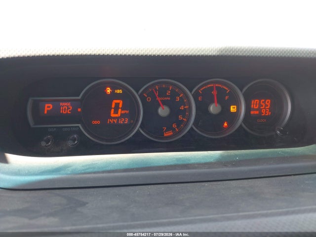 Scion XB 2015 JTLZE4FE9FJ077668 Image 7