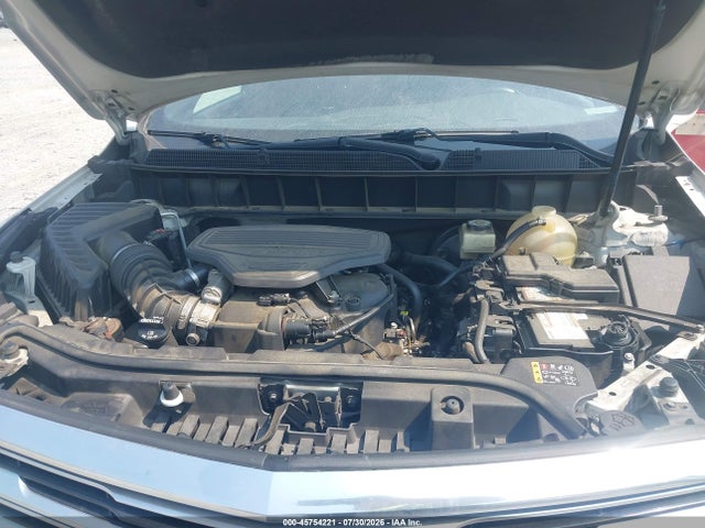 Aukcja sprzedaży 2017 Cadillac Xt5 Luxury, vin: 1GYKNBRS4HZ120752, numer aukcji: 45754221