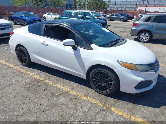 2014 2HGFG3B54EH506290 main image