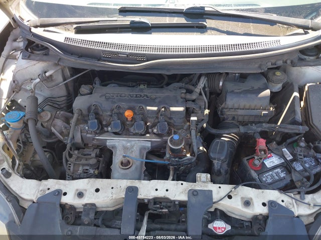 Honda Civic Lx 2014 2HGFG3B54EH506290 Image 10