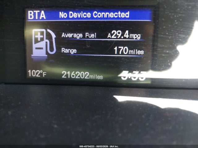 Honda Civic Lx 2014 2HGFG3B54EH506290 Image 12