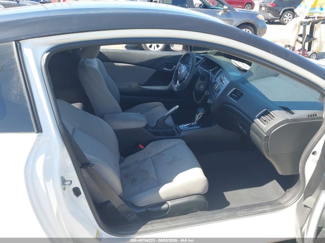 Honda Civic Lx 2014 2HGFG3B54EH506290 Image 5
