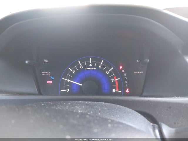 Honda Civic Lx 2014 2HGFG3B54EH506290 Image 7