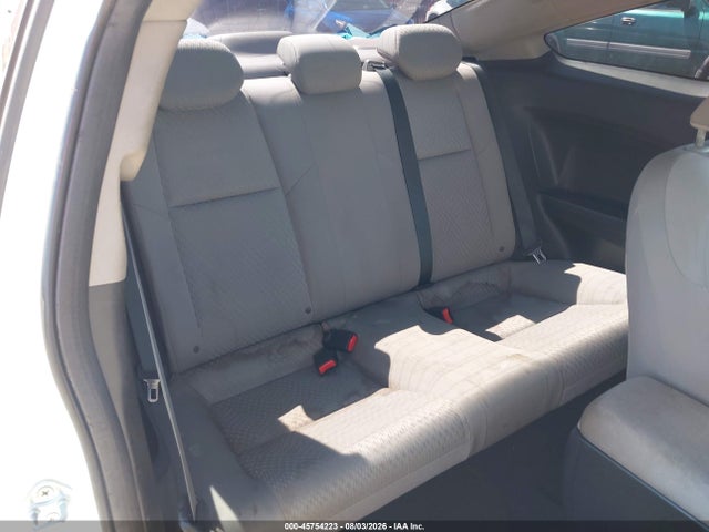 Honda Civic Lx 2014 2HGFG3B54EH506290 Image 8