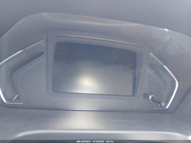 5FNRL6H7XLB015596 Honda Odyssey Ex-l/ex-l W/navi Res