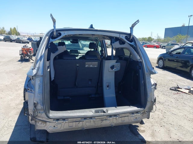 5FNRL6H7XLB015596 Honda Odyssey Ex-l/ex-l W/navi Res