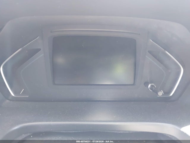 5FNRL6H7XLB015596 Honda Odyssey Ex-l/ex-l W/navi Res