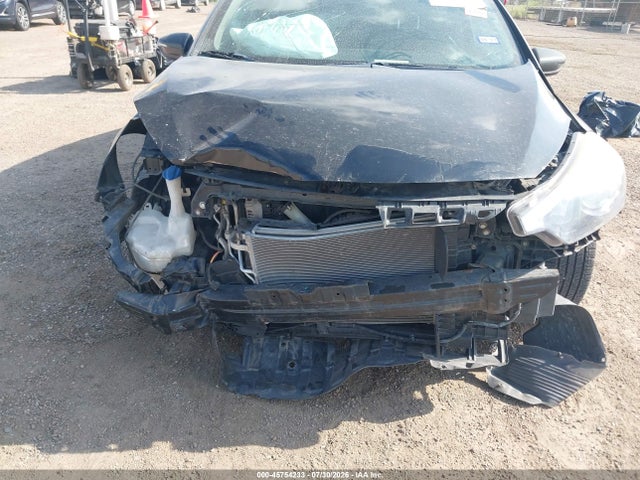 2014 Kia Forte Ex მანქანა იყიდება აუქციონზე, vin: KNAFX4A85E5052233, აუქციონის ნომერი: 45754233