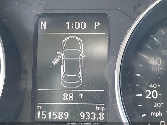 45754238 :رقم المزاد ، 3VWL17AJ1HM413982 vin ، 2017 Volkswagen Jetta 1.8t Sel/1.8t Sel Premium مزاد بيع