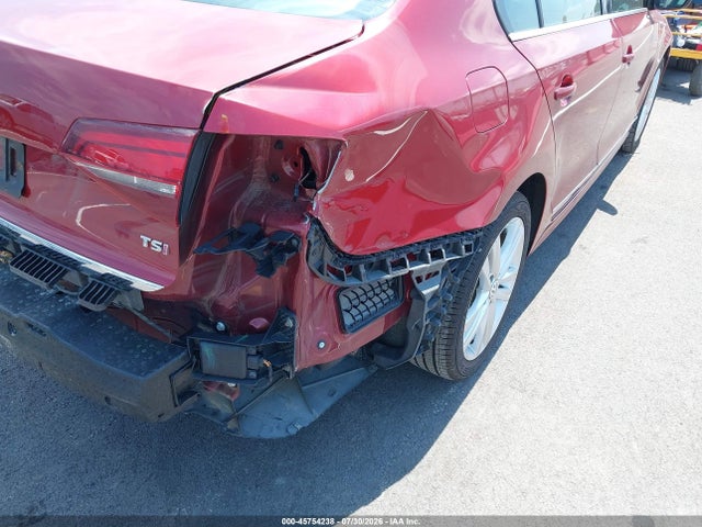 45754238 :رقم المزاد ، 3VWL17AJ1HM413982 vin ، 2017 Volkswagen Jetta 1.8t Sel/1.8t Sel Premium مزاد بيع