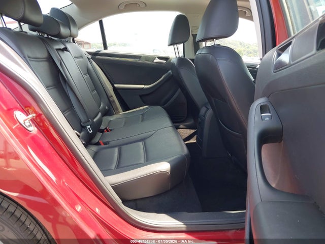 45754238 :رقم المزاد ، 3VWL17AJ1HM413982 vin ، 2017 Volkswagen Jetta 1.8t Sel/1.8t Sel Premium مزاد بيع