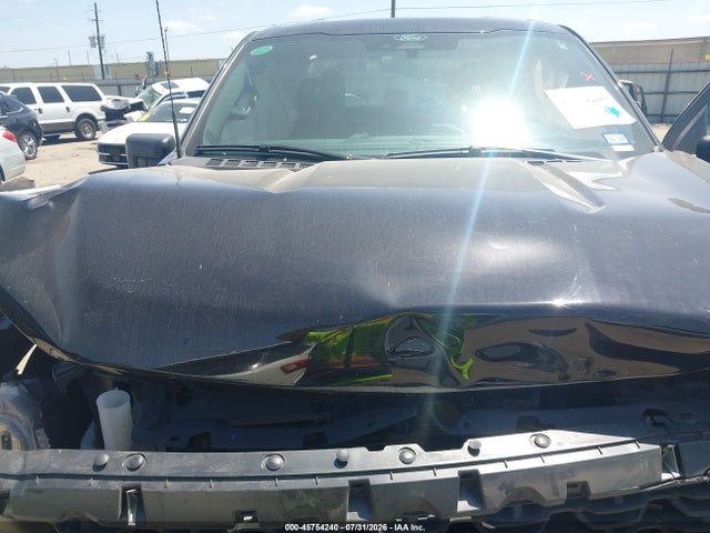 45754240 :رقم المزاد ، 1FTEW2KP4SFA98587 vin ، 2025 Ford F-150 Stx مزاد بيع