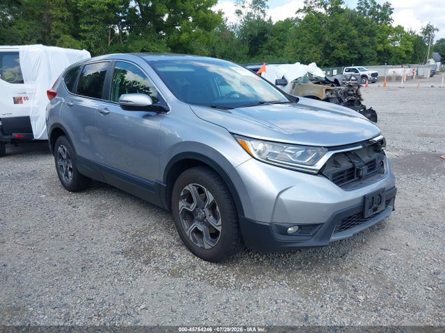 Aukcja sprzedaży 2018 Honda Cr-v Ex-l/ex-l Navi, vin: 7FARW2H86JE003410, numer aukcji: 45754246