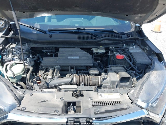 Aukcja sprzedaży 2018 Honda Cr-v Ex-l/ex-l Navi, vin: 7FARW2H86JE003410, numer aukcji: 45754246