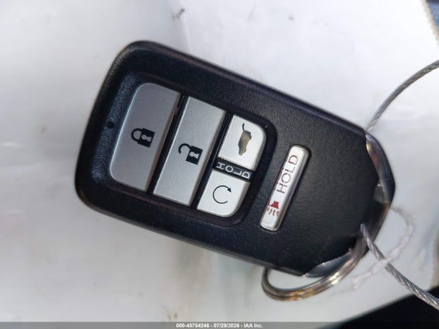 Aukcja sprzedaży 2018 Honda Cr-v Ex-l/ex-l Navi, vin: 7FARW2H86JE003410, numer aukcji: 45754246