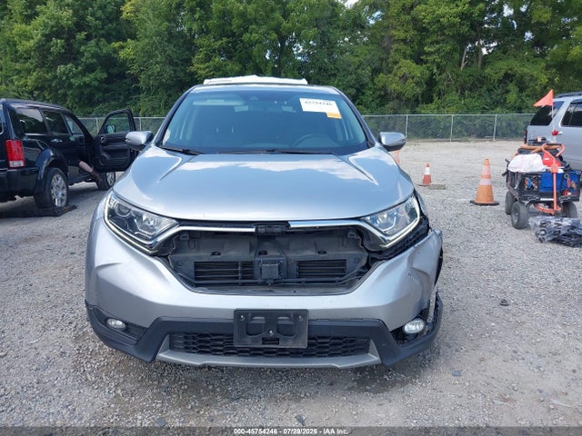 Aukcja sprzedaży 2018 Honda Cr-v Ex-l/ex-l Navi, vin: 7FARW2H86JE003410, numer aukcji: 45754246