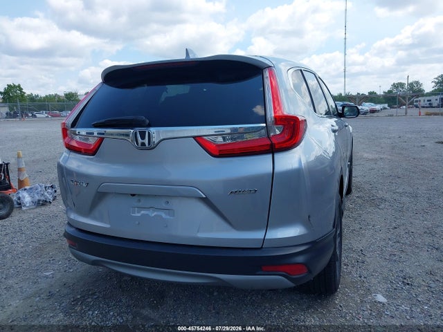 Aukcja sprzedaży 2018 Honda Cr-v Ex-l/ex-l Navi, vin: 7FARW2H86JE003410, numer aukcji: 45754246