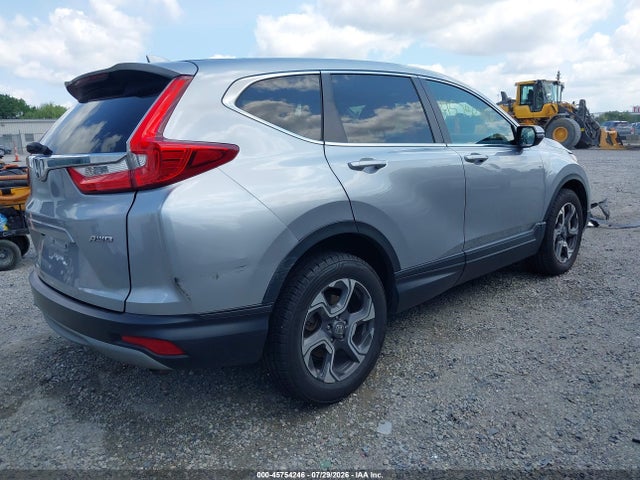 Aukcja sprzedaży 2018 Honda Cr-v Ex-l/ex-l Navi, vin: 7FARW2H86JE003410, numer aukcji: 45754246