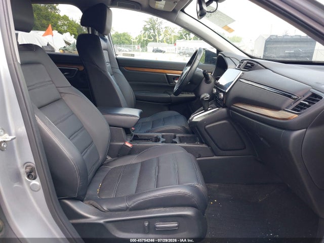 Aukcja sprzedaży 2018 Honda Cr-v Ex-l/ex-l Navi, vin: 7FARW2H86JE003410, numer aukcji: 45754246