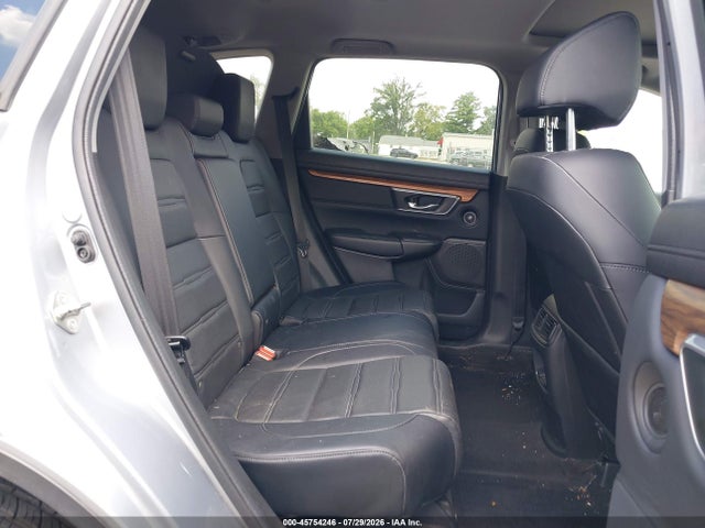 Aukcja sprzedaży 2018 Honda Cr-v Ex-l/ex-l Navi, vin: 7FARW2H86JE003410, numer aukcji: 45754246