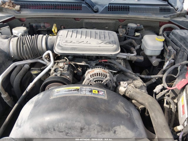 Продажа на аукционе авто 2009 Dodge Dakota Bighorn/lonestar, vin: 1D7HW38K59S776785, номер лота: 45754248