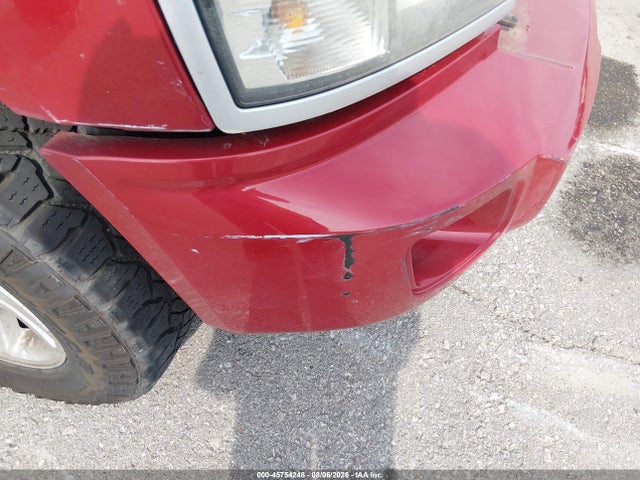 Продажа на аукционе авто 2009 Dodge Dakota Bighorn/lonestar, vin: 1D7HW38K59S776785, номер лота: 45754248