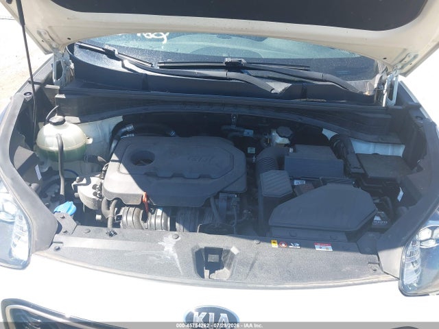 Продаж на аукціоні авто 2019 Kia Sportage Ex, vin: KNDPNCAC8K7577282, номер лоту: 45754262