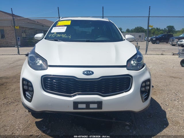 Продаж на аукціоні авто 2019 Kia Sportage Ex, vin: KNDPNCAC8K7577282, номер лоту: 45754262