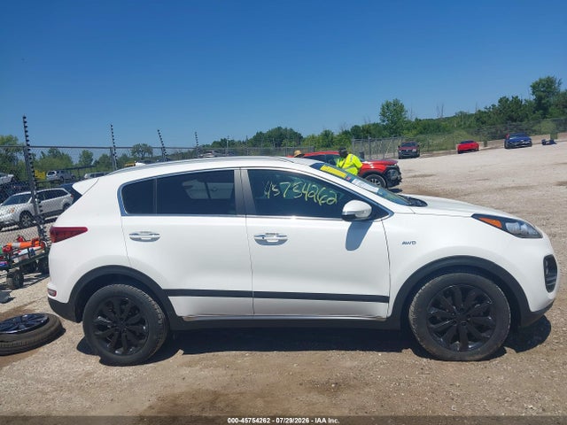 Продаж на аукціоні авто 2019 Kia Sportage Ex, vin: KNDPNCAC8K7577282, номер лоту: 45754262