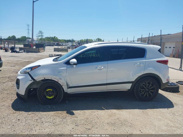 Продаж на аукціоні авто 2019 Kia Sportage Ex, vin: KNDPNCAC8K7577282, номер лоту: 45754262