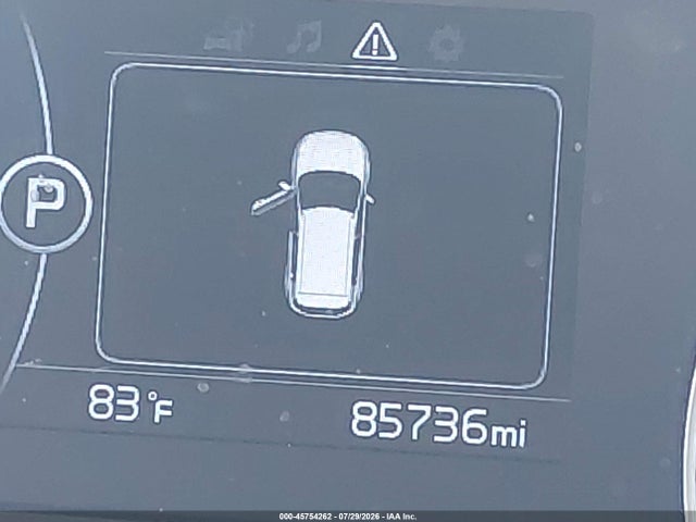 Продаж на аукціоні авто 2019 Kia Sportage Ex, vin: KNDPNCAC8K7577282, номер лоту: 45754262