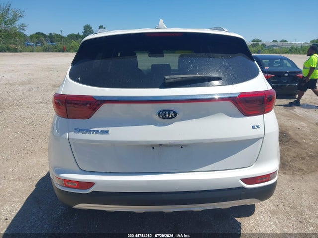 Продаж на аукціоні авто 2019 Kia Sportage Ex, vin: KNDPNCAC8K7577282, номер лоту: 45754262