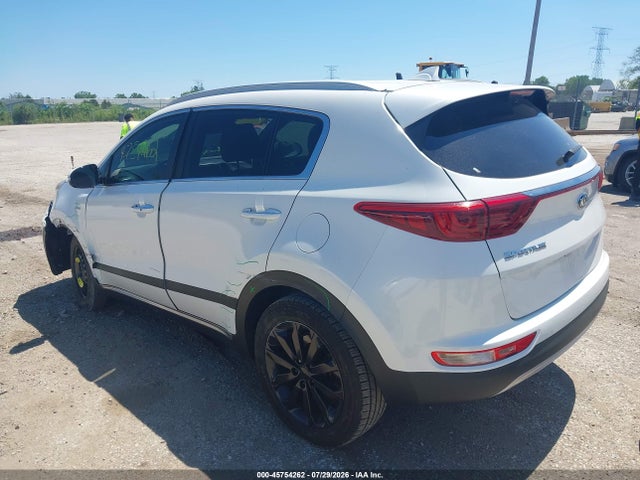 Продаж на аукціоні авто 2019 Kia Sportage Ex, vin: KNDPNCAC8K7577282, номер лоту: 45754262
