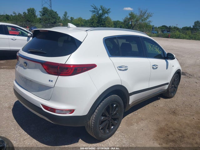 Продаж на аукціоні авто 2019 Kia Sportage Ex, vin: KNDPNCAC8K7577282, номер лоту: 45754262