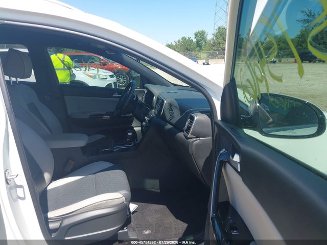 Продаж на аукціоні авто 2019 Kia Sportage Ex, vin: KNDPNCAC8K7577282, номер лоту: 45754262