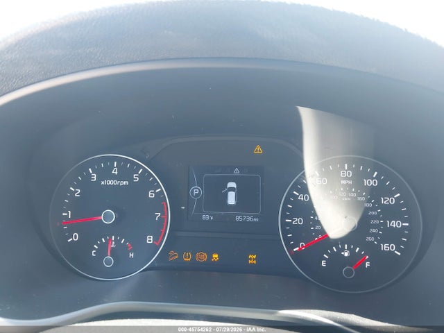 Продаж на аукціоні авто 2019 Kia Sportage Ex, vin: KNDPNCAC8K7577282, номер лоту: 45754262