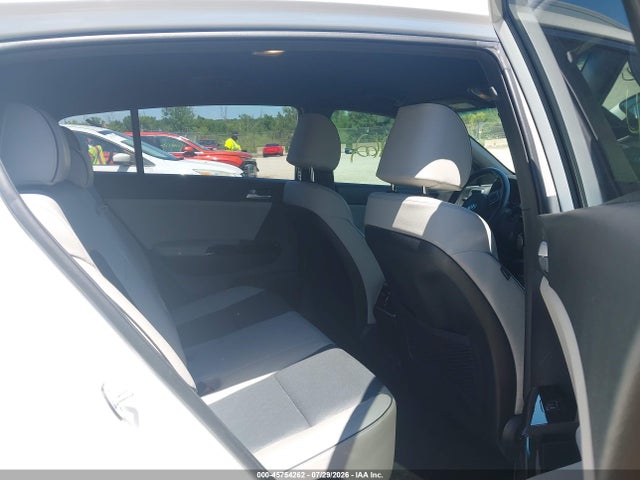 Продаж на аукціоні авто 2019 Kia Sportage Ex, vin: KNDPNCAC8K7577282, номер лоту: 45754262
