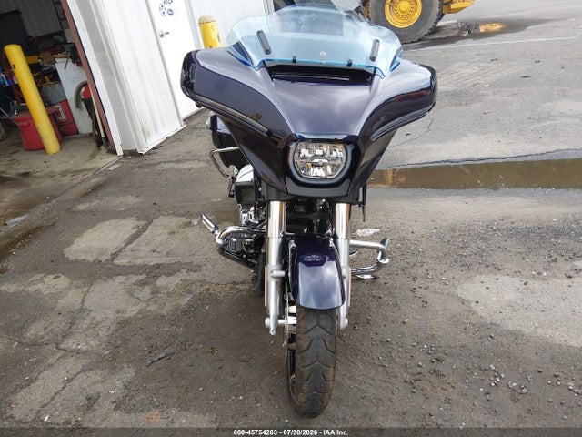 Harley-Davidson FLHX 2025 1HD1KB712SB604177 Image 5