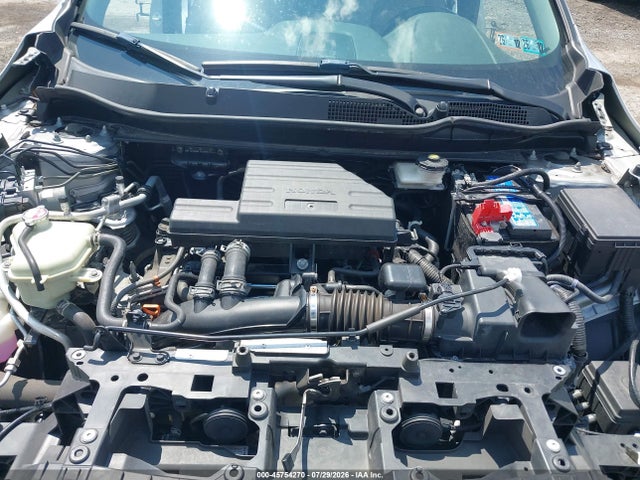 Продаж на аукціоні авто 2022 Honda Cr-v 2wd Ex, vin: 5J6RW1H5XNA061265, номер лоту: 45754270