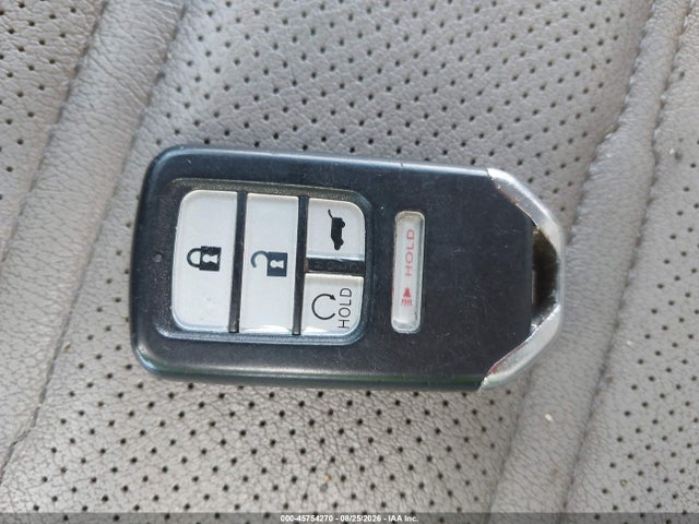 Продаж на аукціоні авто 2022 Honda Cr-v 2wd Ex, vin: 5J6RW1H5XNA061265, номер лоту: 45754270
