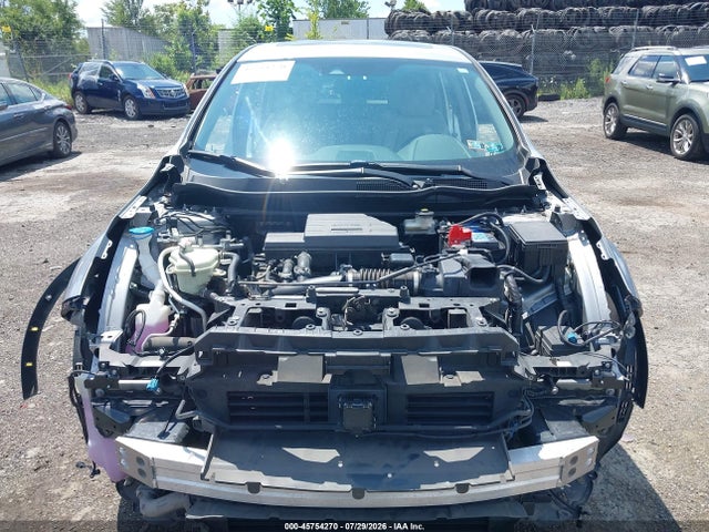 Продаж на аукціоні авто 2022 Honda Cr-v 2wd Ex, vin: 5J6RW1H5XNA061265, номер лоту: 45754270