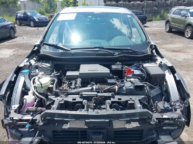 Продаж на аукціоні авто 2022 Honda Cr-v 2wd Ex, vin: 5J6RW1H5XNA061265, номер лоту: 45754270