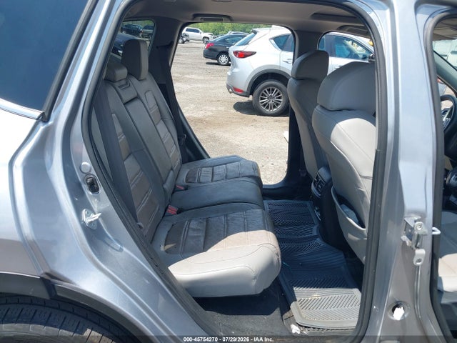 Продаж на аукціоні авто 2022 Honda Cr-v 2wd Ex, vin: 5J6RW1H5XNA061265, номер лоту: 45754270