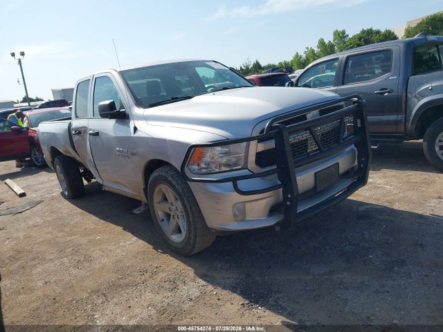Aukcja sprzedaży 2017 Ram 1500 Express  4x4 6'4 Box, vin: 1C6RR7FT1HS593155, numer aukcji: 45754274