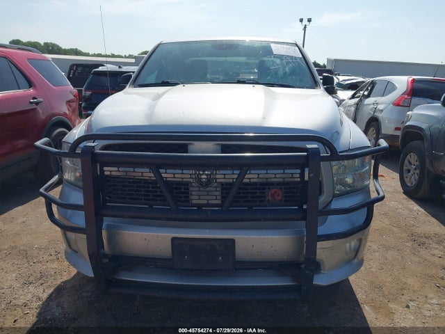 Aukcja sprzedaży 2017 Ram 1500 Express  4x4 6'4 Box, vin: 1C6RR7FT1HS593155, numer aukcji: 45754274