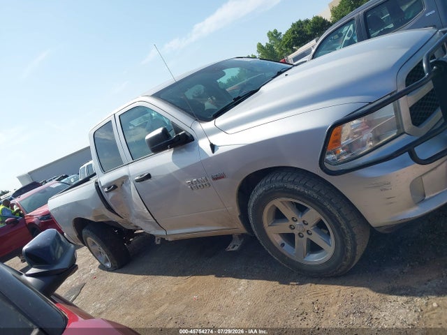 Aukcja sprzedaży 2017 Ram 1500 Express  4x4 6'4 Box, vin: 1C6RR7FT1HS593155, numer aukcji: 45754274