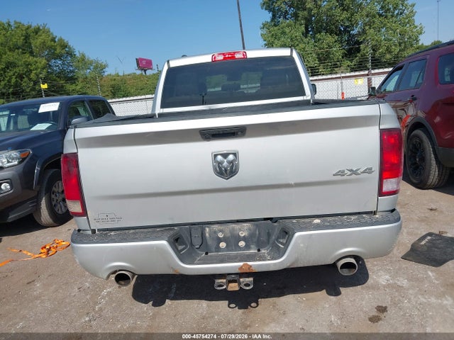 Aukcja sprzedaży 2017 Ram 1500 Express  4x4 6'4 Box, vin: 1C6RR7FT1HS593155, numer aukcji: 45754274