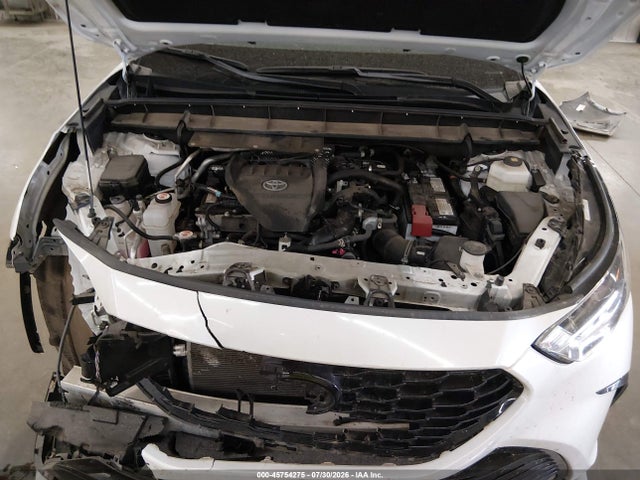 2023 Toyota Highlander Xse მანქანა იყიდება აუქციონზე, vin: 5TDKDRBHXPS513042, აუქციონის ნომერი: 45754275